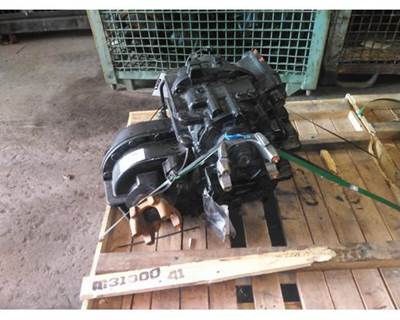 Meritor MTC4210 Transfer Case Assembly