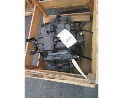 Meritor MTC4210 Transfer Case Assembly