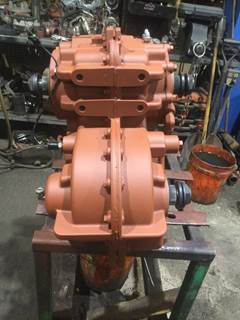 Meritor MTC4213 Transfer Case Assembly