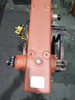NAMCO 336A Transfer Case Assembly