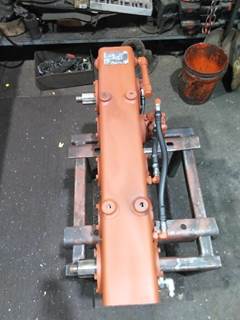 NAMCO Transfer Case Assembly for a Namco M41-C