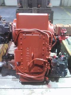 NAMCO 574 Transfer Case Assembly