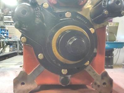 Oshkosh 2063870 Transfer Case Assembly