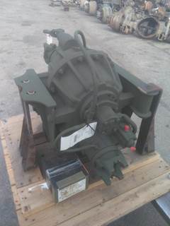 Oshkosh 21000 Transfer Case Assembly