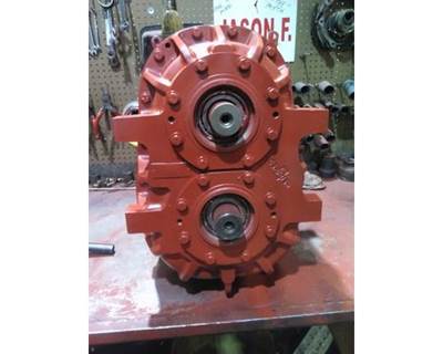 Oshkosh 21000 Transfer Case Assembly