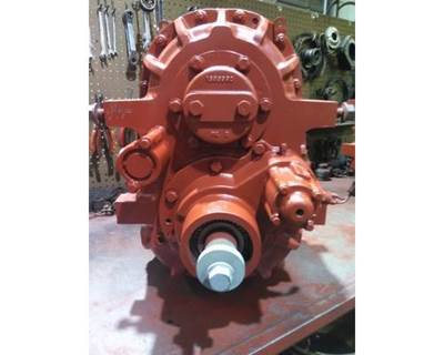 Oshkosh 21000 Transfer Case Assembly