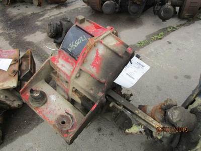 Oshkosh 55000 Transfer Case Assembly