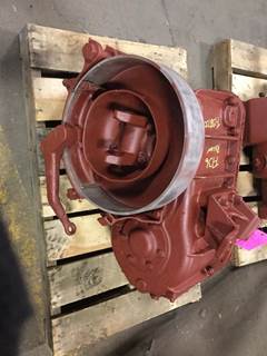 Rockwell T136 Transfer Case Assembly