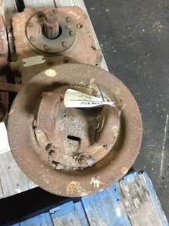 Rockwell T215 Transfer Case Assembly