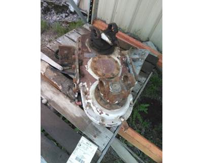 Rockwell T215 Transfer Case Assembly