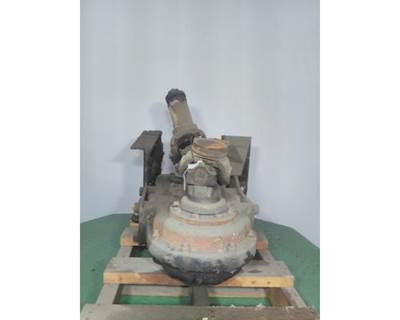 Rockwell T215 Transfer Case Assembly