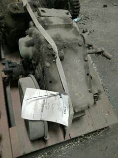 Rockwell T223 Transfer Case Assembly