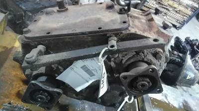 Rockwell T223 Transfer Case Assembly
