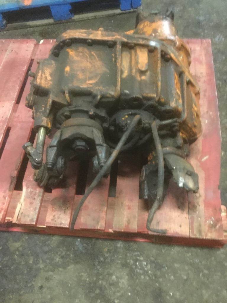 Rockwell T226 Transfer Case Assembly For Sale Toledo, OH 1975424