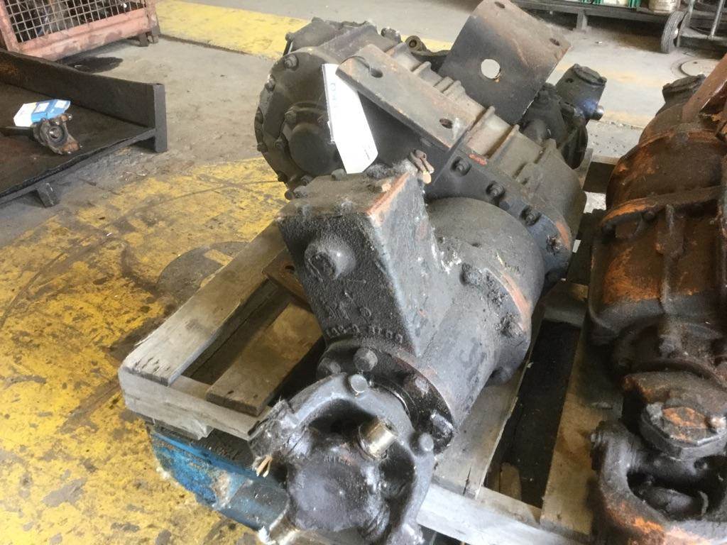 Rockwell T226 Transfer Case Assembly For Sale Toledo, OH 1975526