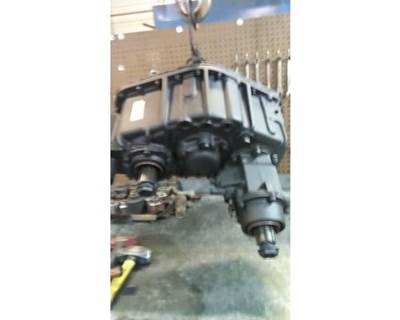 Rockwell T226 Transfer Case Assembly