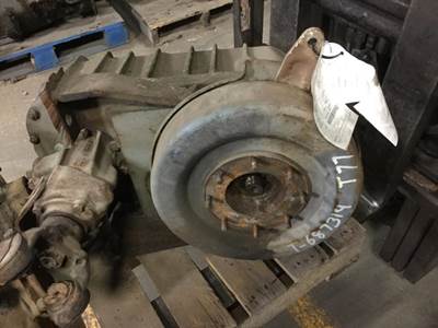 Rockwell T77 Transfer Case Assembly
