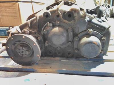 Rockwell T77 Transfer Case Assembly