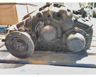 Rockwell T77 Transfer Case Assembly