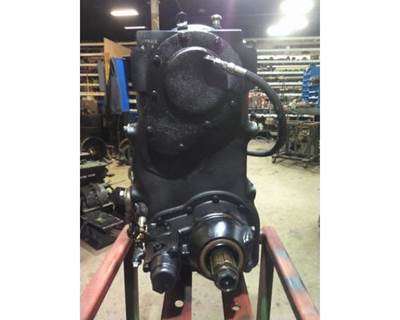 Spicer 738A Transfer Case Assembly
