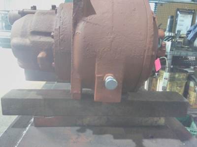 Spicer 784 Transfer Case Assembly