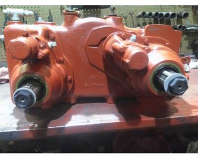 Spicer 784 Transfer Case Assembly