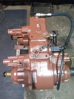 Spicer 785 Transfer Case Assembly