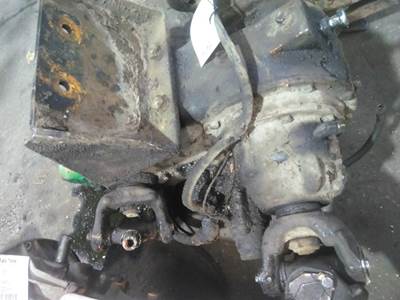 Spicer 792 Transfer Case Assembly