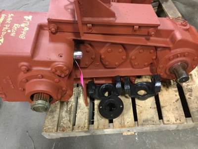 Super Products 60000-002 Transfer Case Assembly