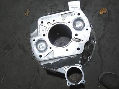Eaton Transmission Clutch Housing for a Eaton ALL