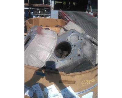 Fuller Transmission Clutch Housing