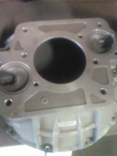 Fuller FRO16210C Transmission Clutch Housing