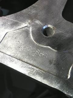 Fuller FSO8406A Transmission Clutch Housing