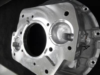 Fuller RTLO16913A Transmission Clutch Housing