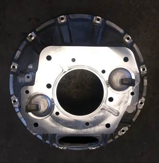 Fuller RTLO16913A Transmission Clutch Housing