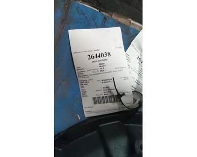 Fuller RTO16908LL Transmission Clutch Housing