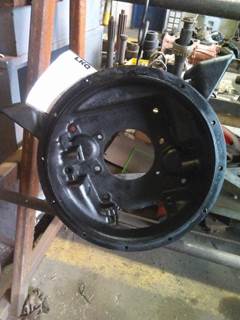 Fuller RTO9513 Transmission Clutch Housing