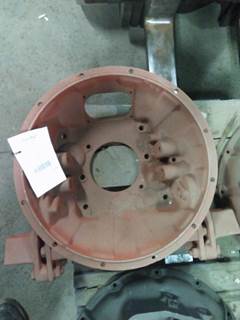 Rockwell Transmission Clutch Housing