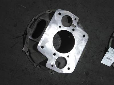 Transmission Clutch Housing for a Unknown