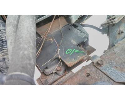 Aisin A460 Left Transmission Control Module (TCM)