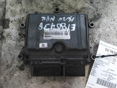 Aisin A465 Transmission Control Module (TCM)