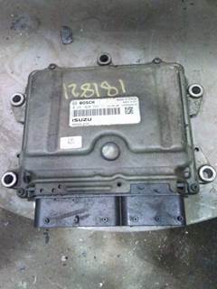 Aisin A465 Transmission Control Module (TCM)