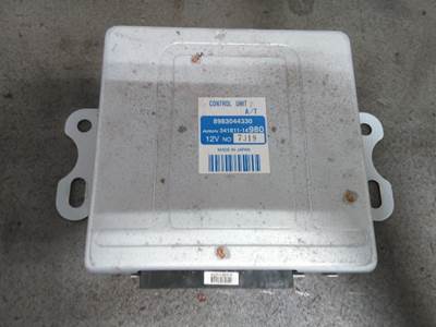 Aisin A465 Transmission Control Module (TCM)