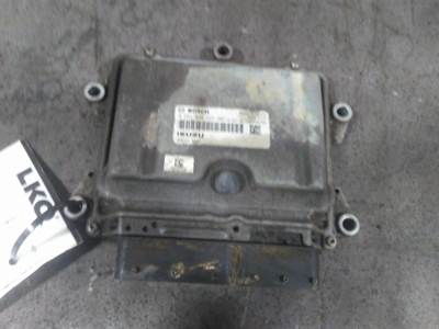 Aisin A465 Transmission Control Module (TCM)
