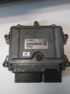 Aisin A465 Transmission Control Module (TCM)