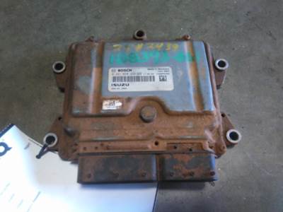 Aisin A465 Transmission Control Module (TCM)