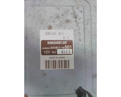Aisin A465 Transmission Control Module (TCM)