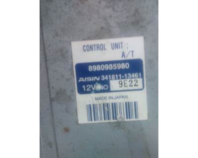 Aisin A465 Transmission Control Module (TCM)
