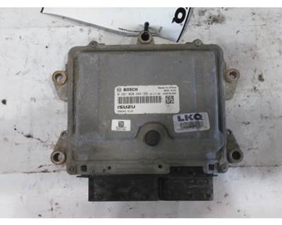 Aisin A465 Transmission Control Module (TCM)