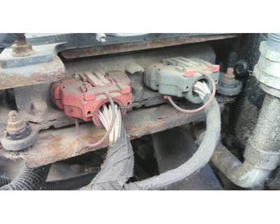 Allison 1000 Right Transmission Control Module (TCM)